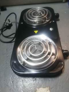 stoves