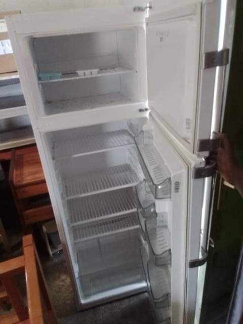 fridges