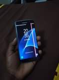 A picture of Samsung s7 edge