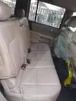 A picture of First body Honda pilot 2012
