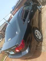 A picture of Toyota Corolla