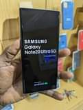 A picture of Samsung Note 20 ultra