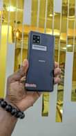 A picture of AQUOS SENSE 5G STORAGE 64GB BATTERY 4570