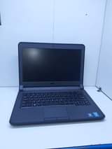 A picture of Dell latitude 3340