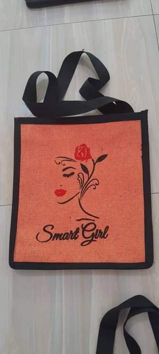 A picture of The African cultural bags