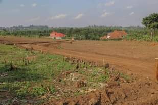 A picture of New Kakiri Town Estate