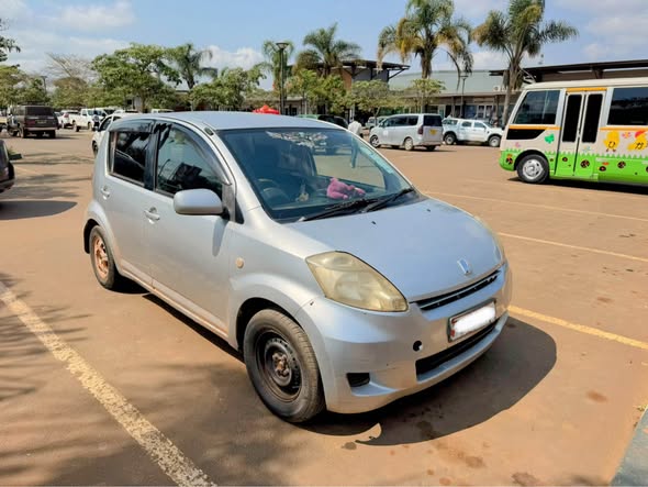 used toyota