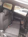 A picture of Toyota wish