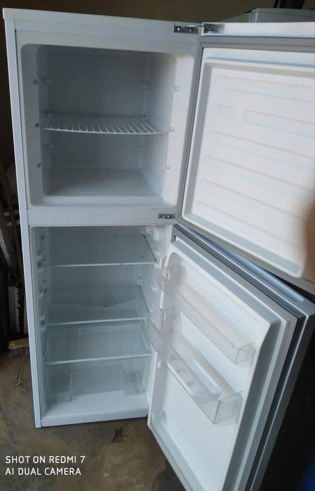 fridges