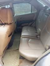 A picture of Distressed sales