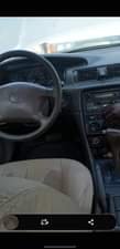 A picture of 1999 Toyota Camry Tine light