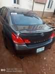 A picture of Superclean 2008 Avalon nothing to fix everything working perfectly inspected