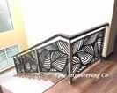 A picture of Staircases