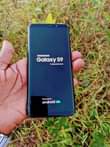 A picture of Samsung Galaxy s9 krek kdg saan gb64 ram4 net4g charge