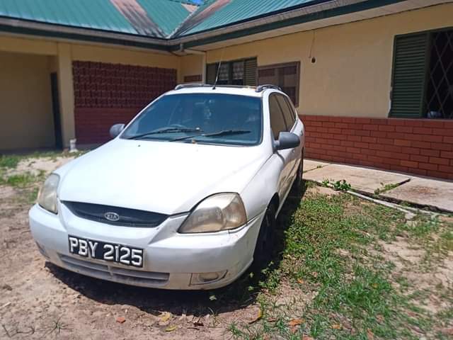 Vehicles F.