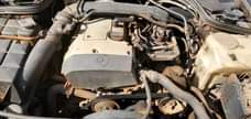 A picture of Benz for sale call me on 256751331103 or what app
