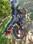 A picture of PIKIPIKI NAIUZA GN 125CC YANGU MWENYEWE