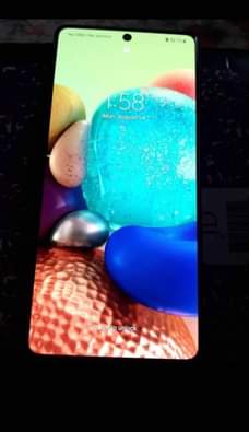 samsung galaxy a71