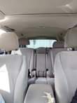 A picture of 2008 TOYOTA HIGHLANDER