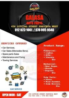 Galasa O.