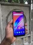 A picture of Infinix Hot 6
