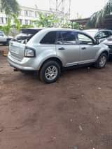 A picture of Ford Edge 2008 AWD. 08020698400 