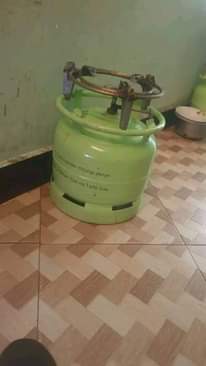 A picture of NAUZA MITUNGI YA GAS MITUPU MIDOGO IMEBAKI 7 IPO ARUSHA