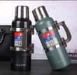 A picture of Metallic flasks 0704297488