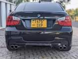 A picture of BMW 3 SERIES