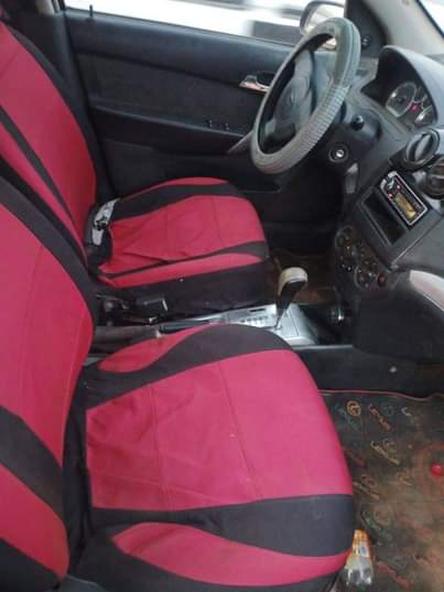A picture of Car