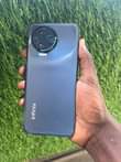 A picture of Note 12 Infinix