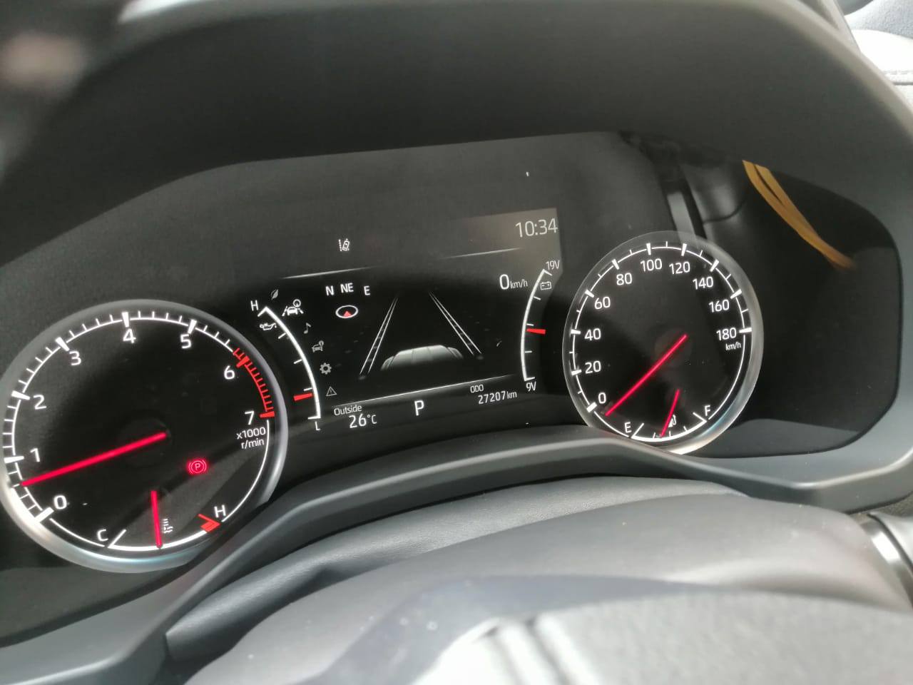 A picture of LANDCRUISER