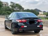 A picture of Super clean Registered 2018 Toyota Camry XSE with genuine duty