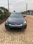 A picture of First body Honda Accord 2004 Engine Gear AC All shock