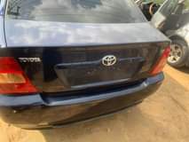 A picture of Toyota Corolla