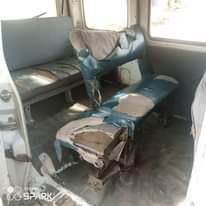 A picture of Keke bus for sale Gear not selecting well Moveable Engine