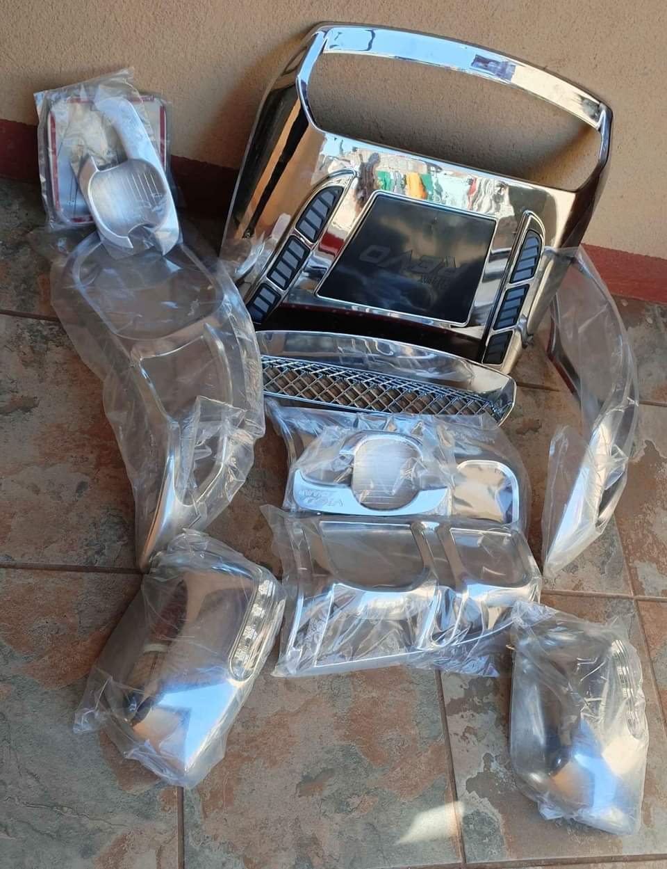 bakkies under r60000