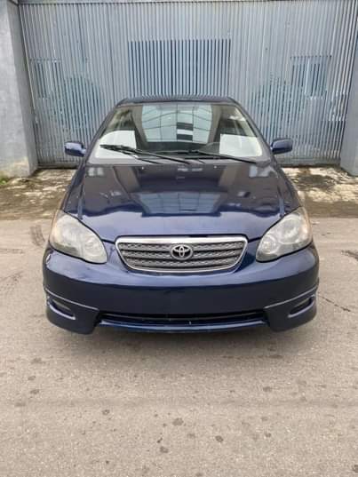 A picture of HOTTEST DEAL Extremely clean 2007 Toyota Corolla Please come with