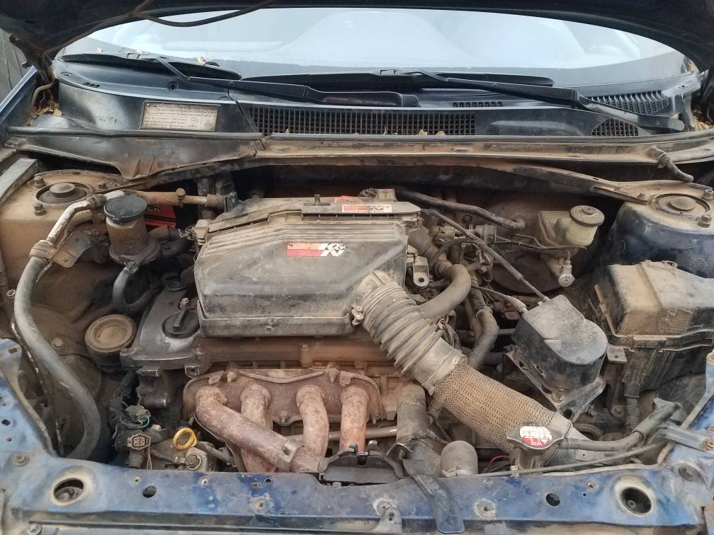 A picture of TOYOTA RAV4 FOR SALE