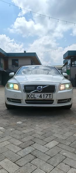 volvo