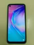 A picture of Tecno spark 5pro