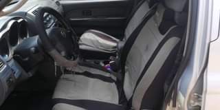 A picture of Nissan exteria 03