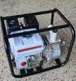 A picture of IRRIGATION
