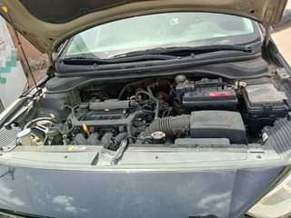 A picture of 2020 Hyundai Sonata