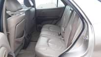A picture of Lexus RX300 2004