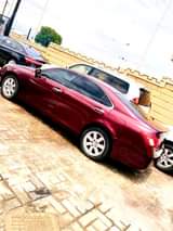 A picture of 2008 Lexus ES350