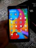 A picture of SAMSUNG GALAXY TAB 4 7 0