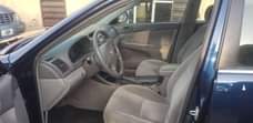 A picture of 2004 Foreign used toyota Camry