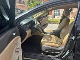 A picture of 2012 Hyundai sonata Ex Xle