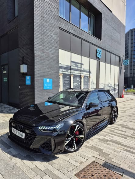 audi quattro